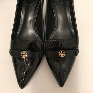 Tory Burch heels